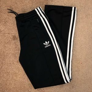 •Adidas Track Pants•